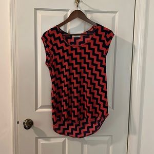 Fiancée M blouse